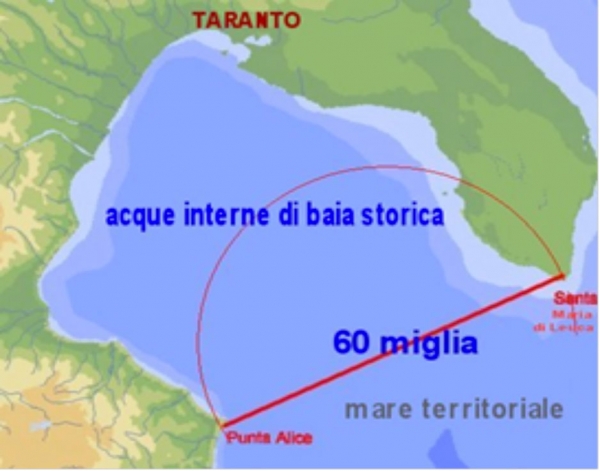 ViviAmo il Golfo di Taranto