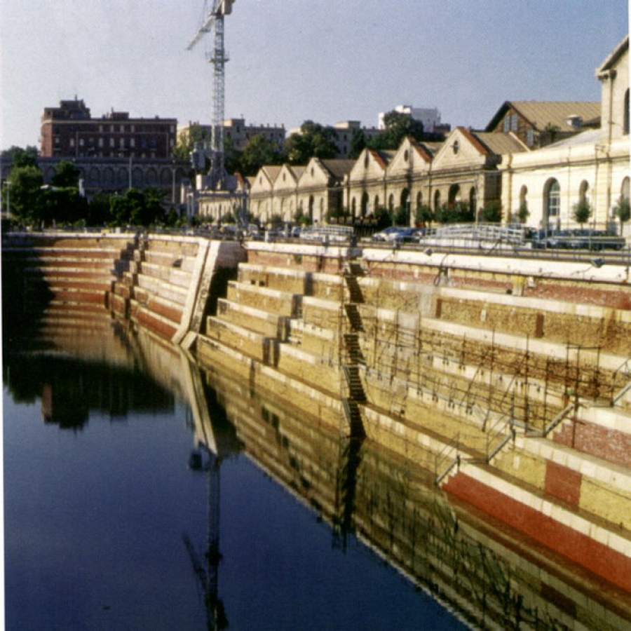 2008 - Le attività produttive nell'Adriatico centro meridionale