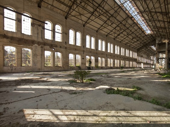 2007 - Convegno “Cattedrali del Mare” - Risultati