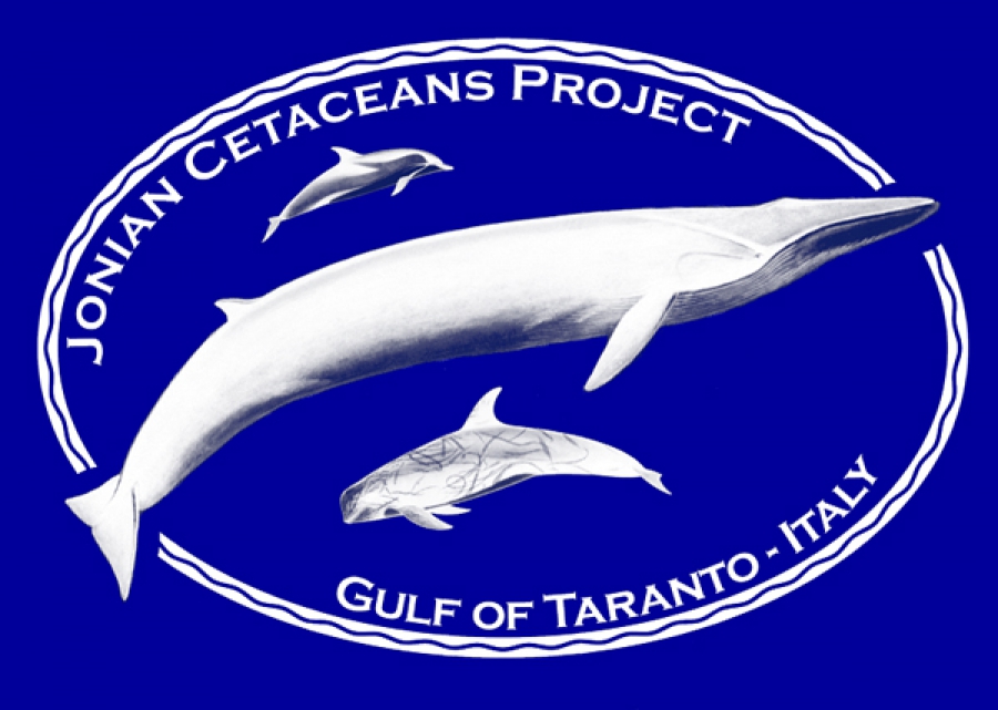 Jonian Cetaceans Project