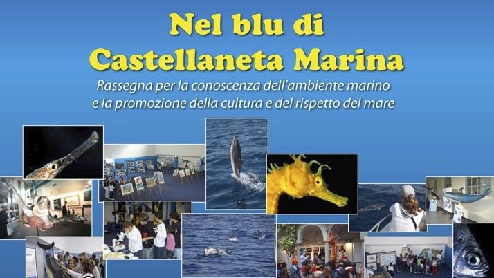 2010 - Nel Blu di Castellaneta Marina