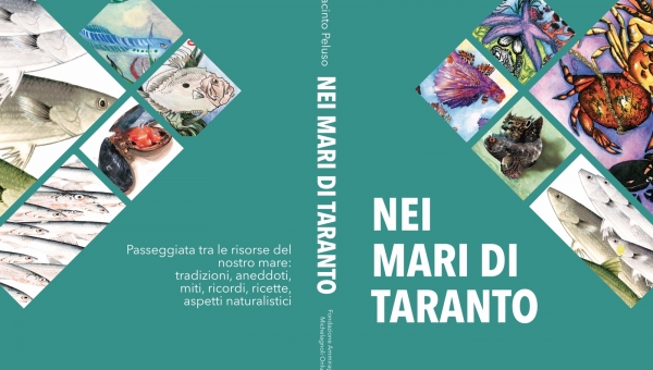 In ristampa "Nei Mari di Taranto"