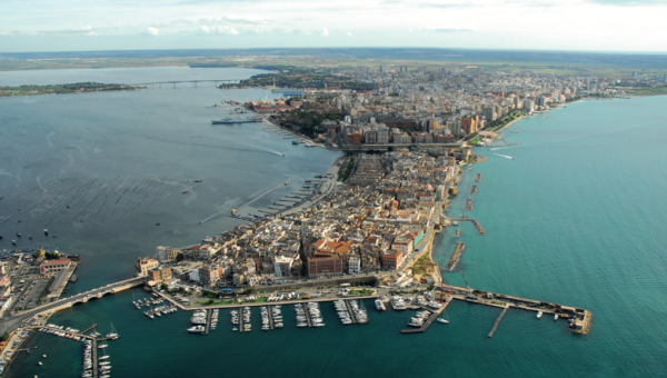 Il Festival di Storia tarantina