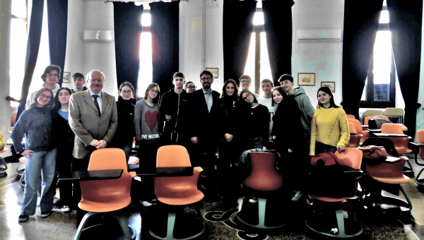 Taranto verso la transizione ecologica, per combattere i cambiamenti climatici