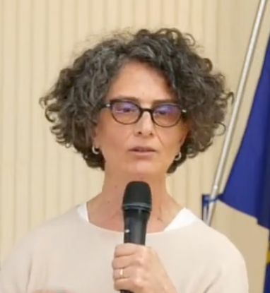 Antonella Petrocelli