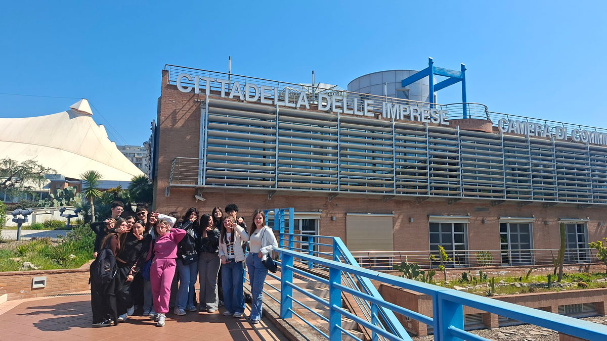 Il futuro dell’Acquacoltura alla Galleria del Mare