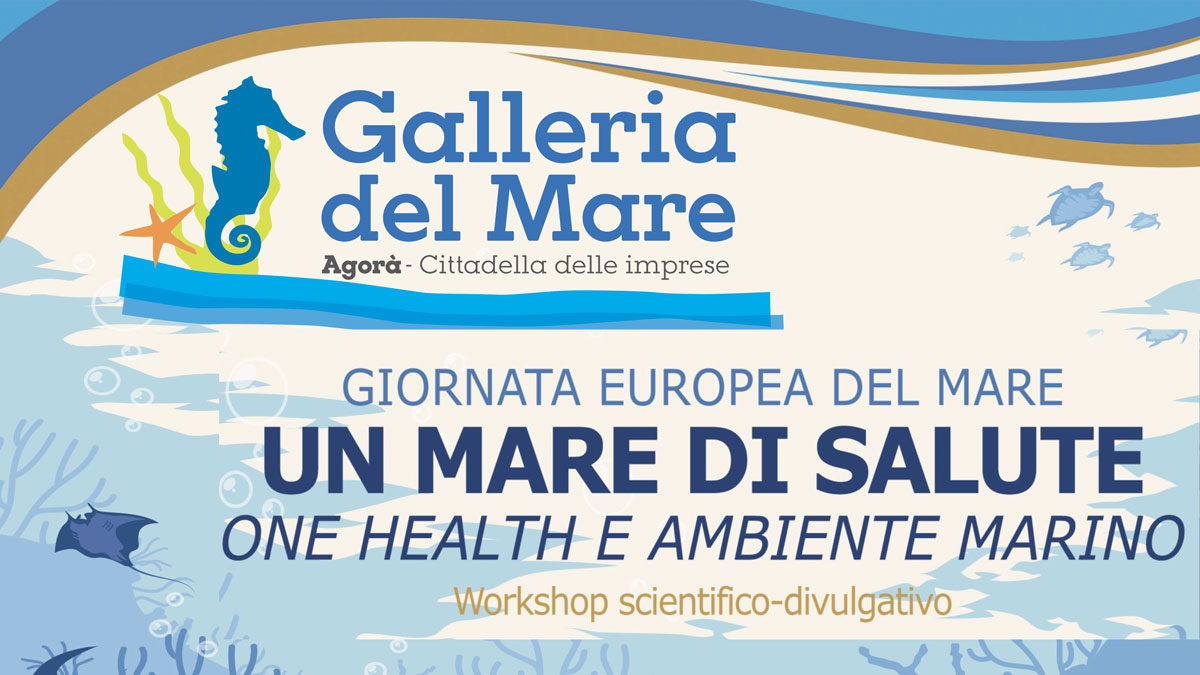 La Giornata europea del mare 2026