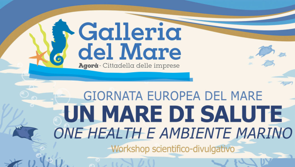 La Giornata europea del mare 2026